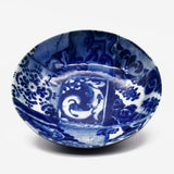 Lisboa I Fine stoneware Salad Bowl - 34cm