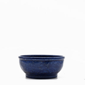Saladier émaillé bleu I Vaisselle portugaise #DRAFT Bol “Abbey" - 24cm