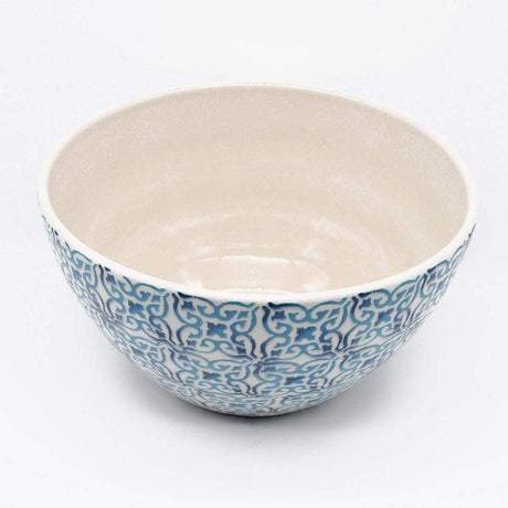 Alentejo I Terracotta Salad Bowl