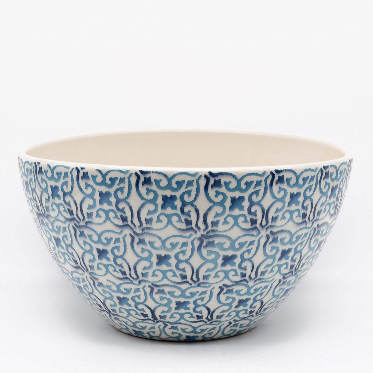 Alentejo I Terracotta Salad Bowl