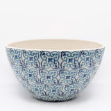 Alentejo I Terracotta Salad Bowl