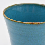 Saladier haut en grès Turquoise I Vaisselle portugaise # DRAFT Mug en grès "Sardegna"