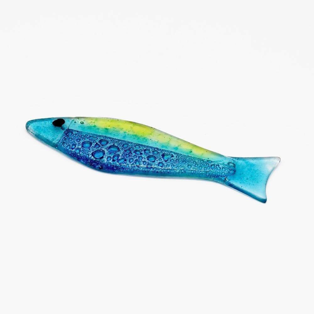 Sardine en verre de Marinha Grande