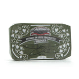 Small sardines in organic virgin olive oil