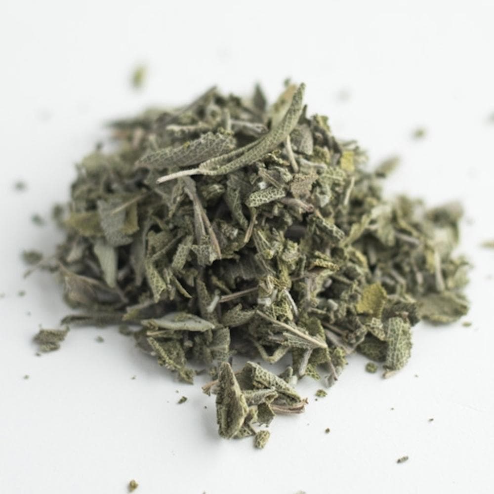 Organic Sage (Salvia)