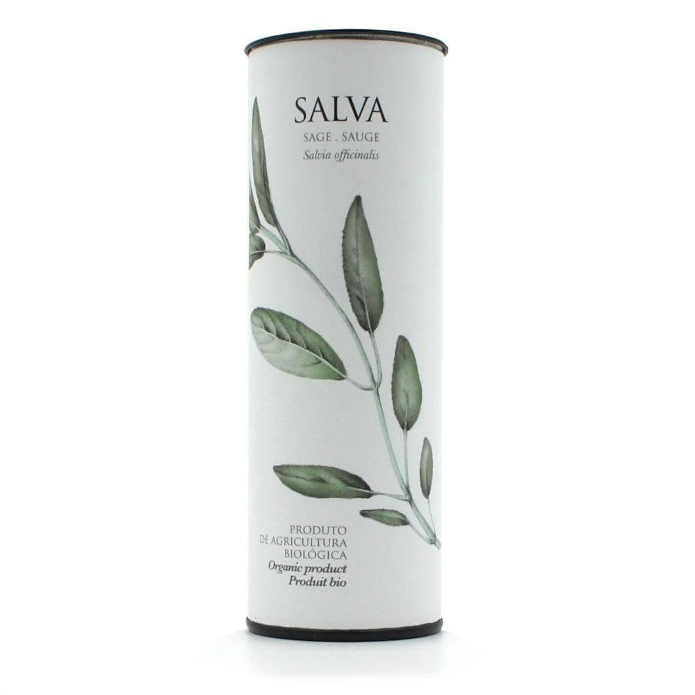 Organic Sage (Salvia)
