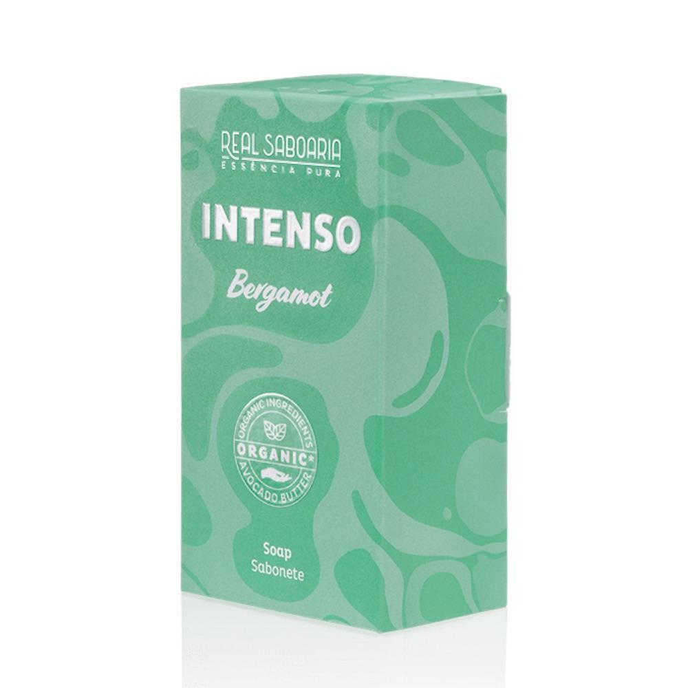 Bergamot I Soap