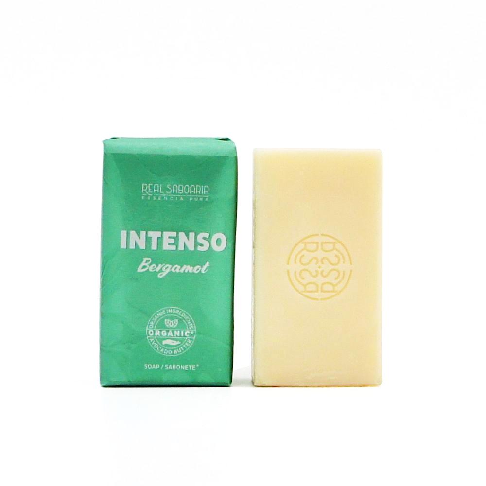 Bergamot I Soap