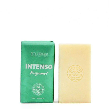 Bergamot I Soap