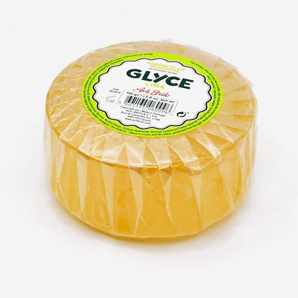 Savon à la glycérine citron I Vente en ligne de savons du Portugal  Savon à la glycérine Citron