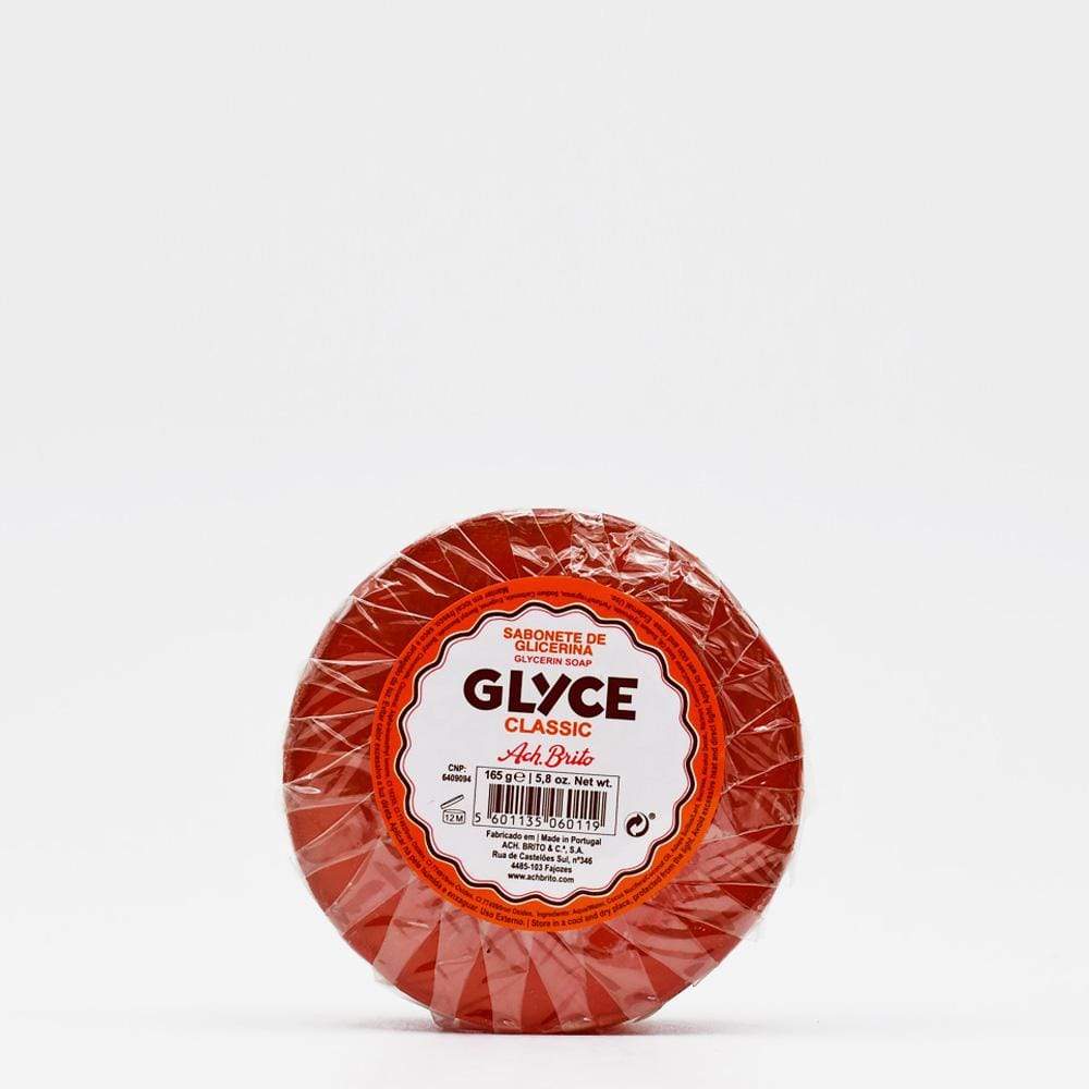 Glycerin Soap Classic