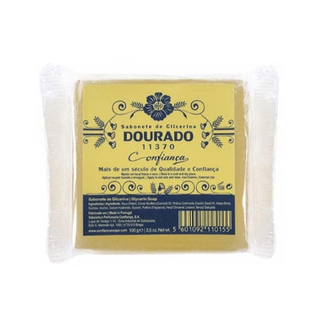 Glycerin Soap