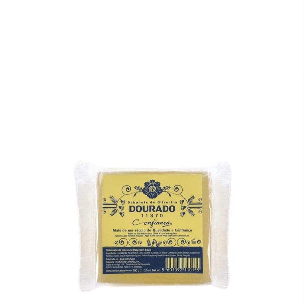 Glycerin Soap