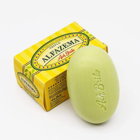 Alfazema I Traditional Portuguese Bar Soap