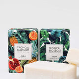 Tropical Blossom I Scented Soap