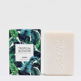 Tropical Blossom I Scented Soap