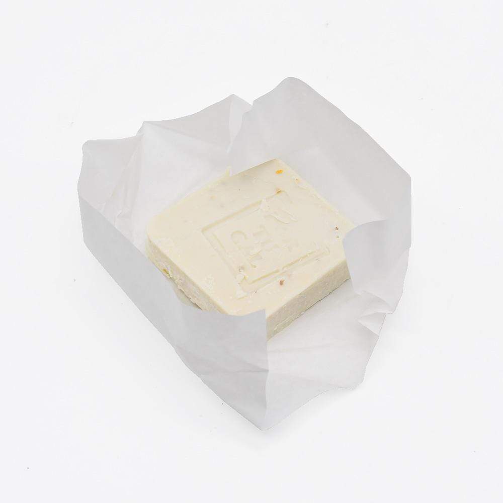 Savon artisanal à l'huile d'olive à la Lavande Savon artisanal à l'huile d'olive - Lavande
