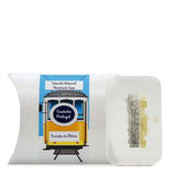 Electrico I Organic artisanal soap