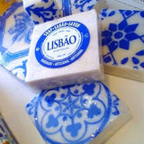 Lisboa I Homemade soap