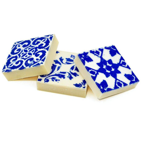 Lisboa I Homemade soap