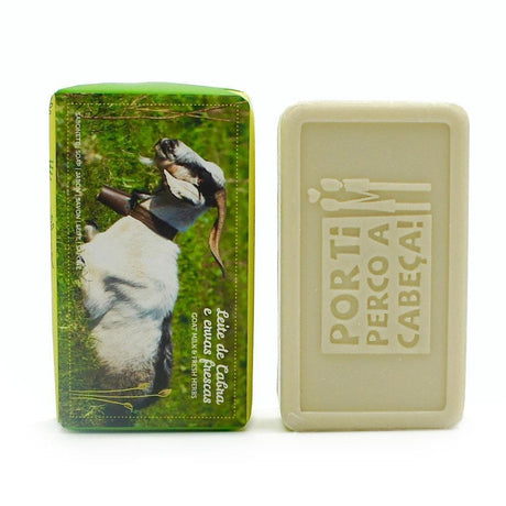 Goat's Milk Soap