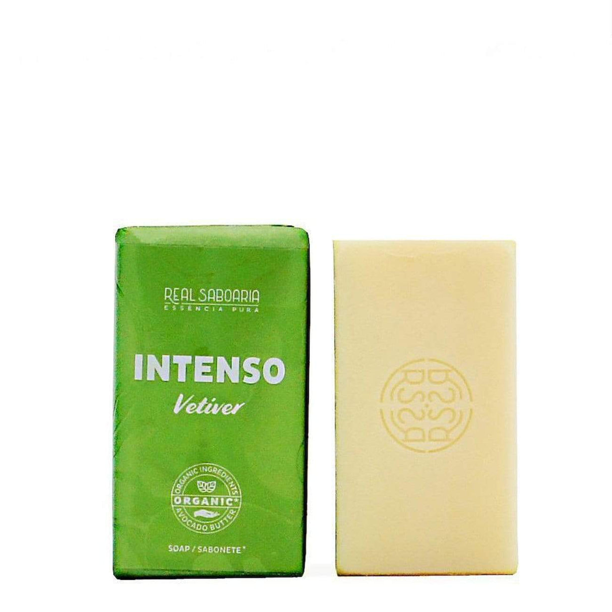 Vetiver I Soap