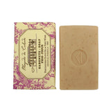 Grape Seed and Fig Soap