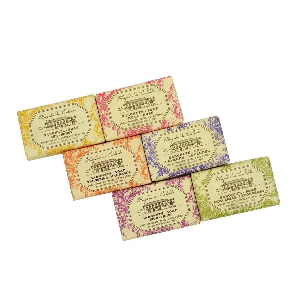 Grape Seed and Fig Soap