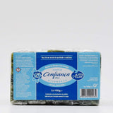Blue Soap I Set of 5