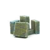Blue Soap I Set of 5