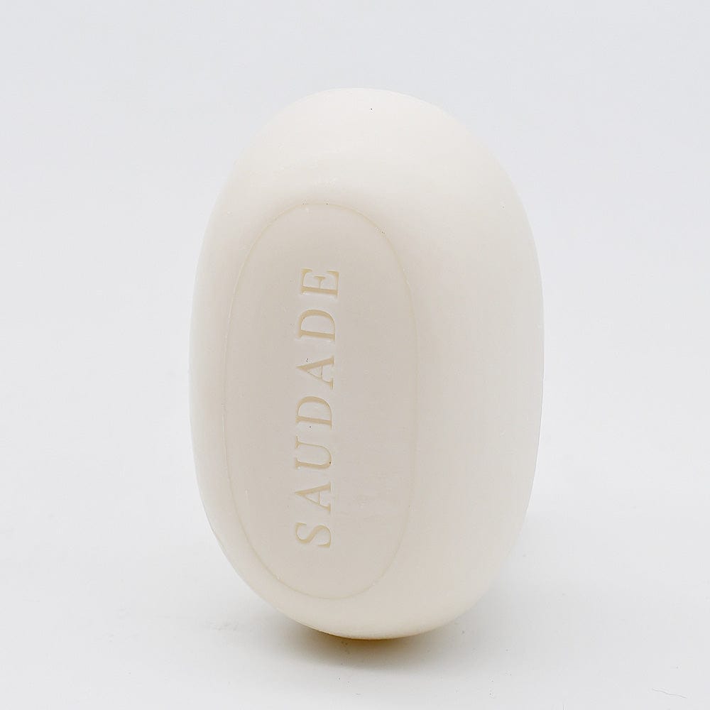 Savon de luxe à la Verveine I Produit artisanal du Portugal Saudade I Savon de luxe à la Verveine