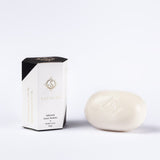 Savon de luxe à la Violette I Produit artisanal du Portugal Saudade I Savon de luxe à la Violette