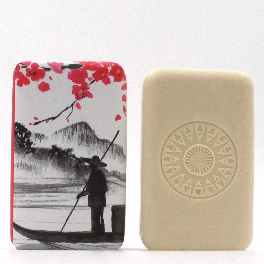 Japão I Luxury Scented Soap