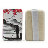 Japão I Luxury Scented Soap