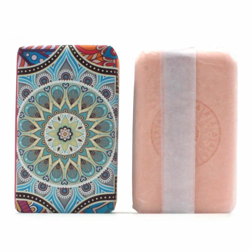 India 1498 I Scented Bar Soap