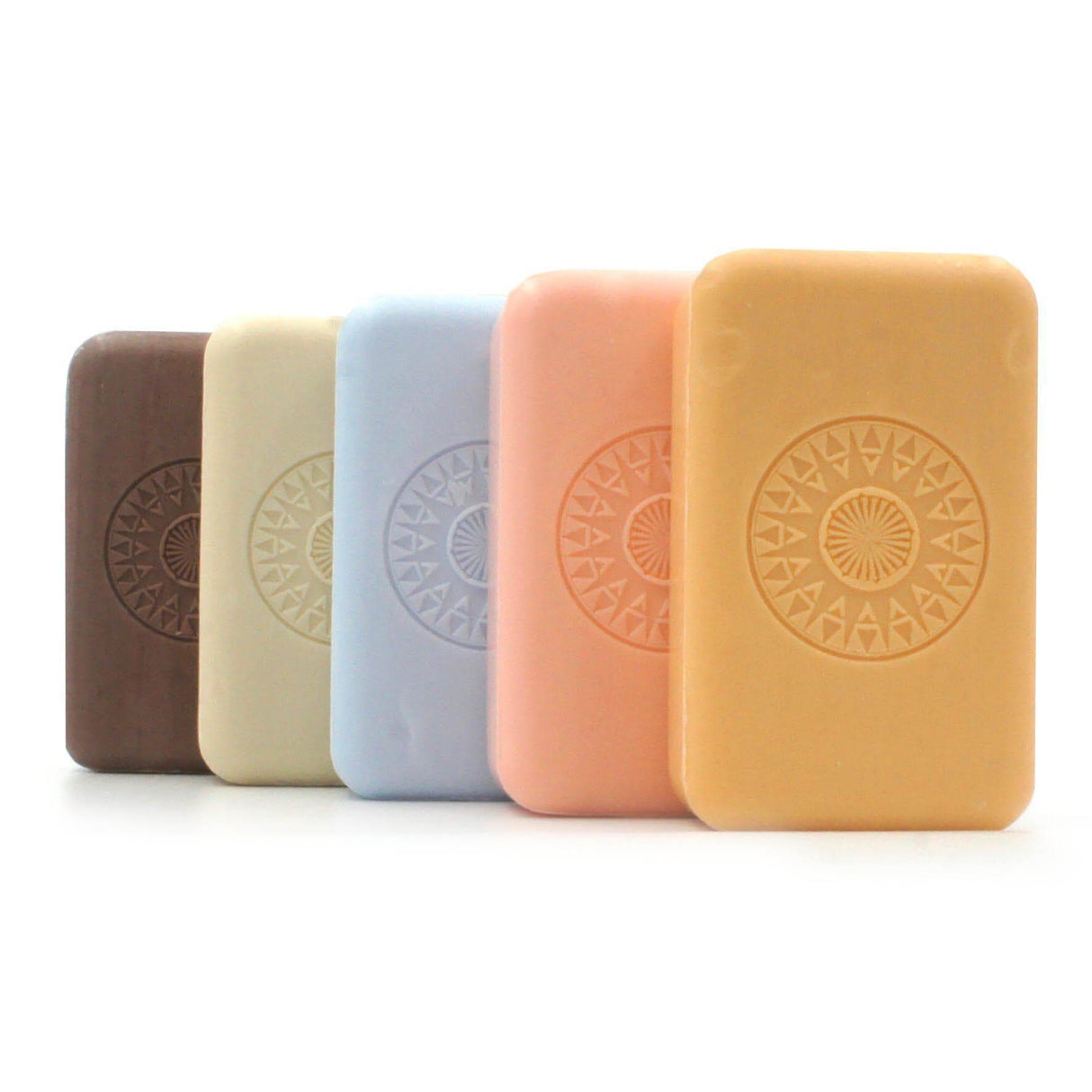 India 1498 I Scented Bar Soap