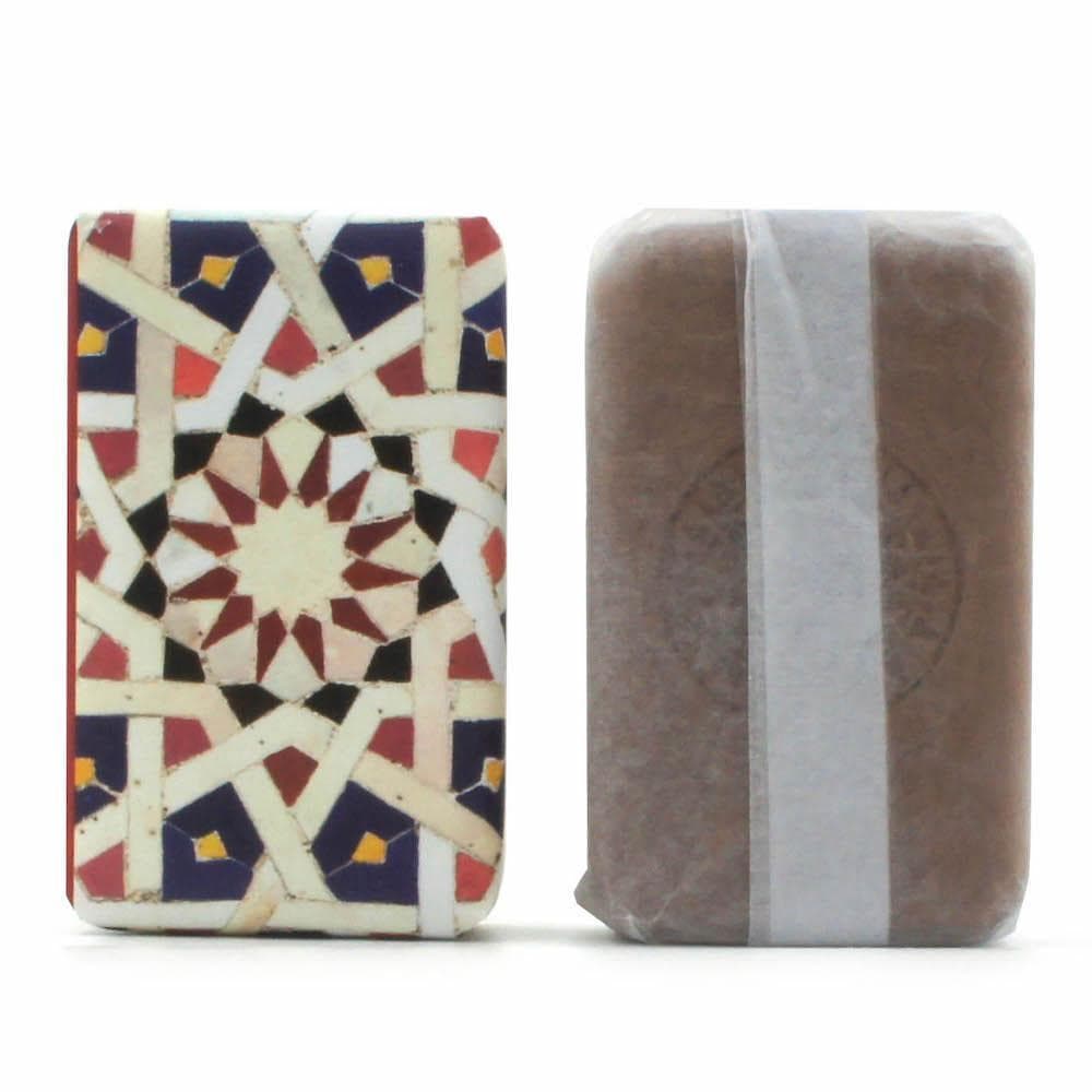 Ceuta 1415 I Scented Bar Soap