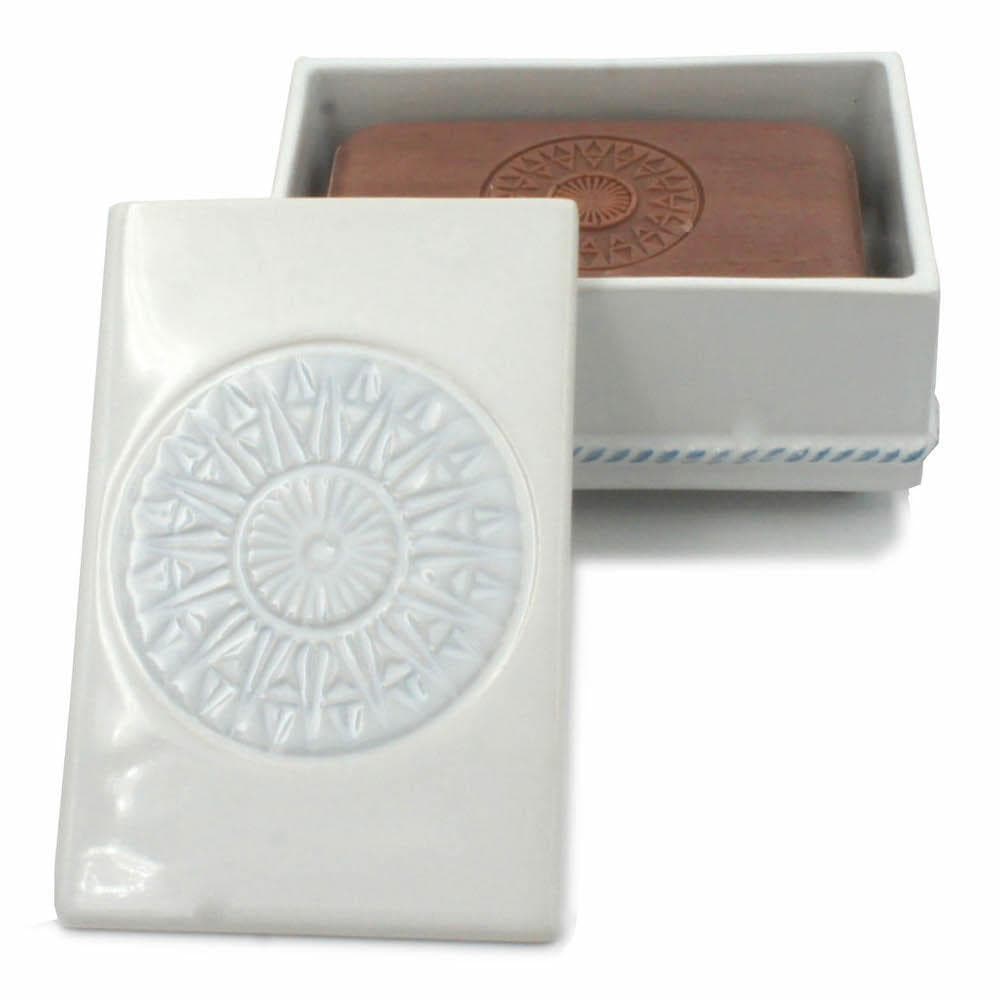 Ceuta 1415 I Scented Bar Soap