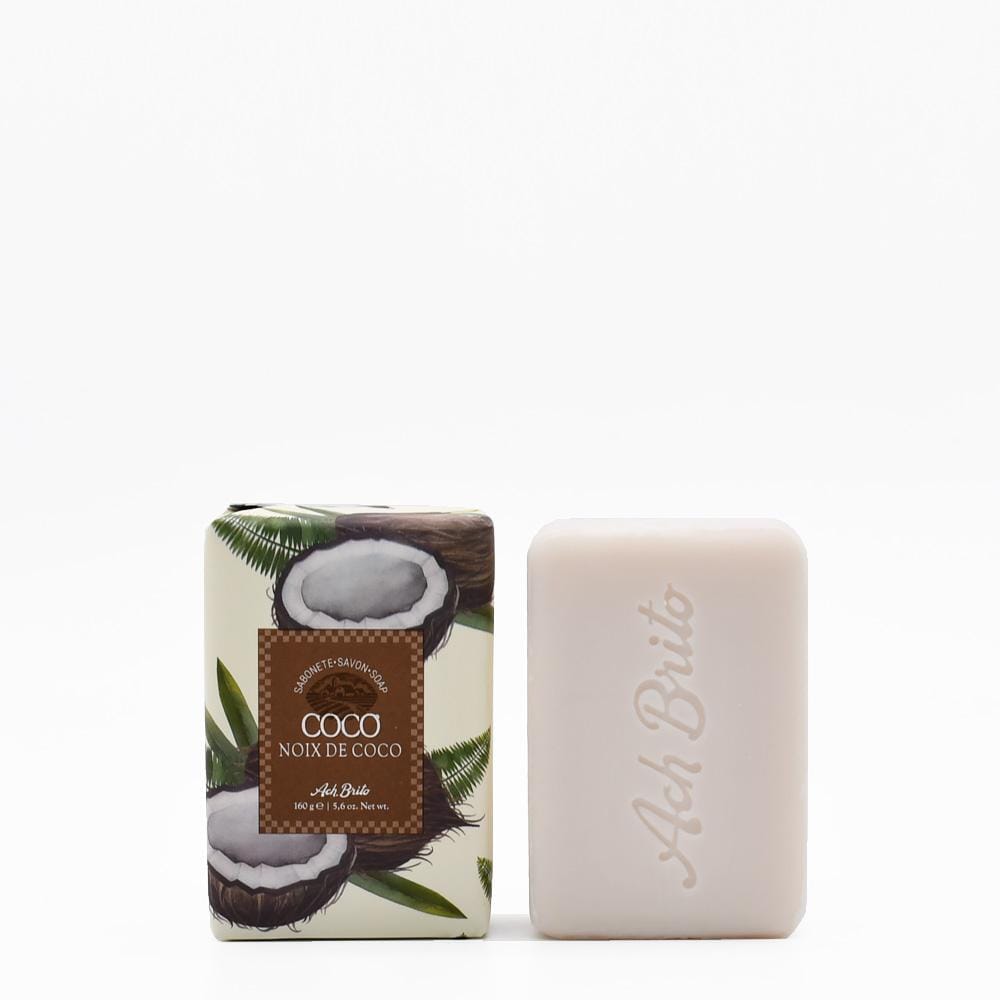 Savon de luxe pour le bain I Savon portugais Savon