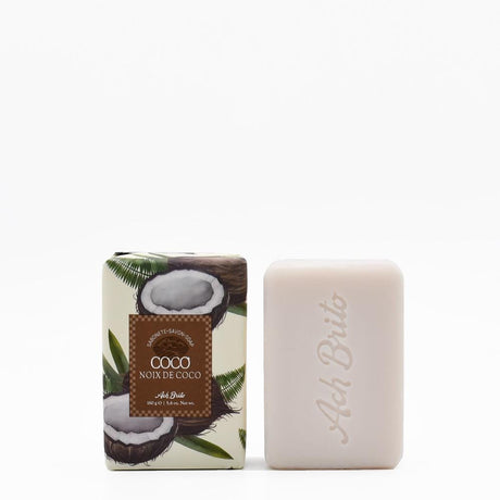 Savon de luxe pour le bain I Savon portugais Savon