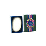 Moisturizing Exfoliating Soap I Violet fragrance