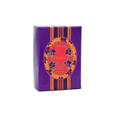 Moisturizing Exfoliating Soap I Violet fragrance