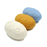 Moisturizing Exfoliating Soap I Violet fragrance