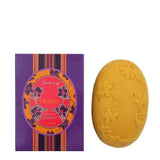 Moisturizing Exfoliating Soap I Violet fragrance