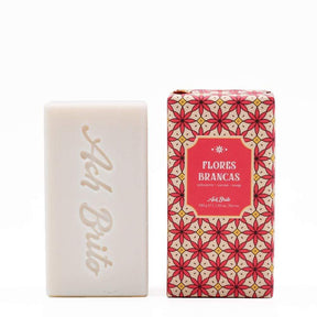 Savon Flores Brancas I Savon portugais Savon "Flores Brancas"