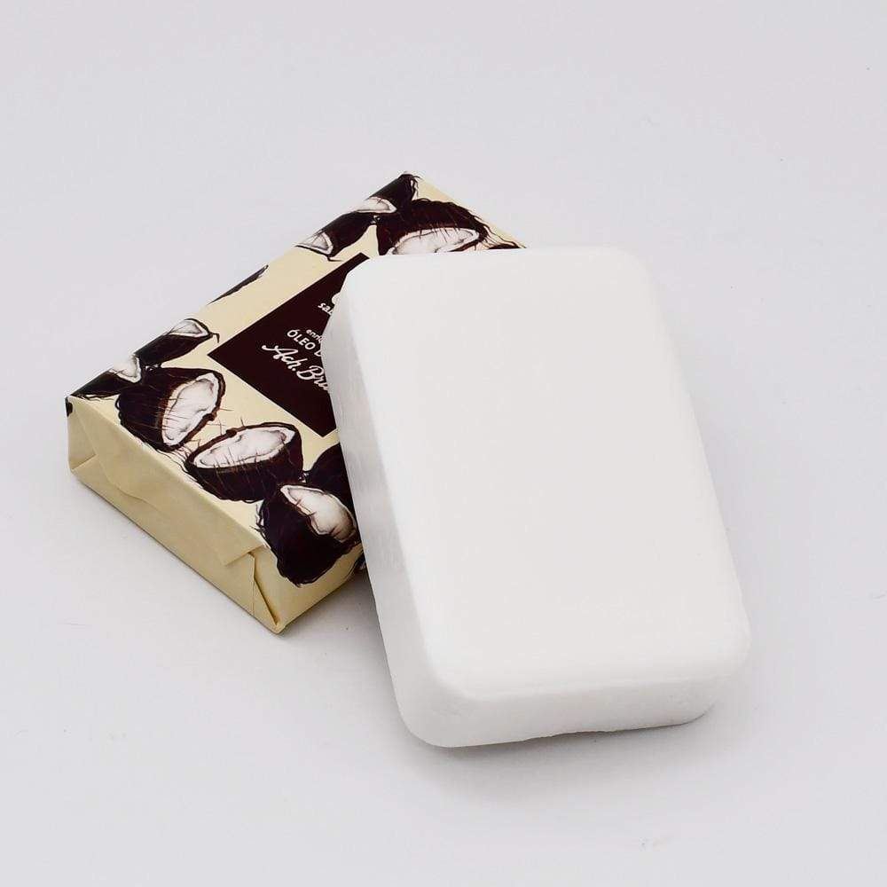 Moisturizing Coconut Soap