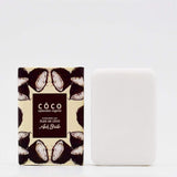 Moisturizing Coconut Soap