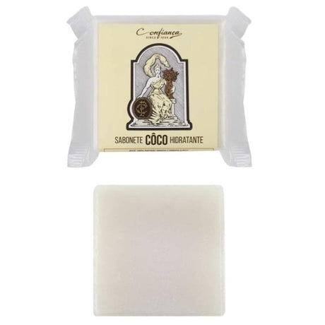 Coconut Soap