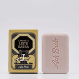 Goat Milk I Moisturizing Soap