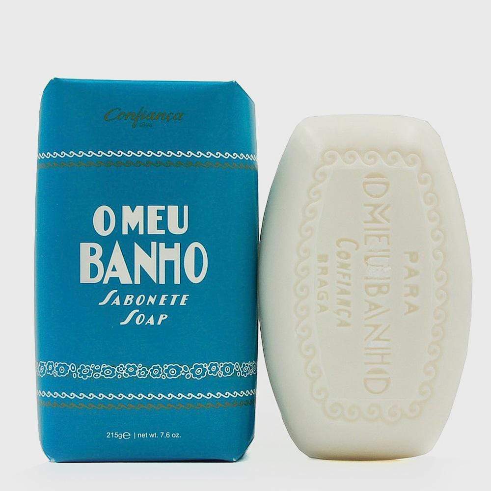 O Meu Banho I Iconic Portuguese Soap